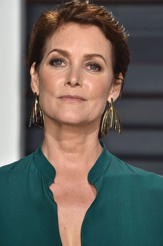 Carey Lowell