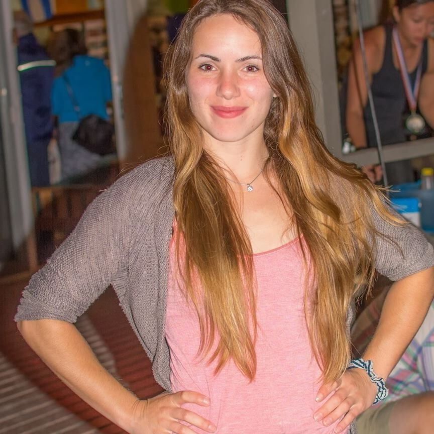 Amanda