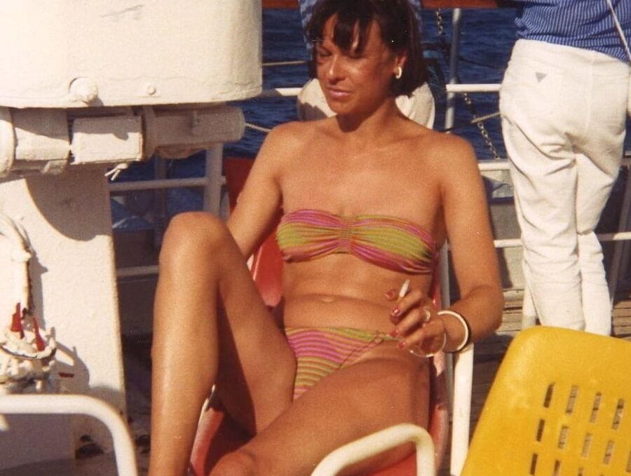 vintage LAURA