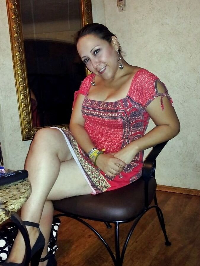 Meximilf Glenda