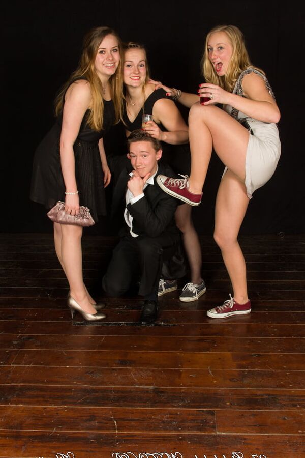 pantyhose forever