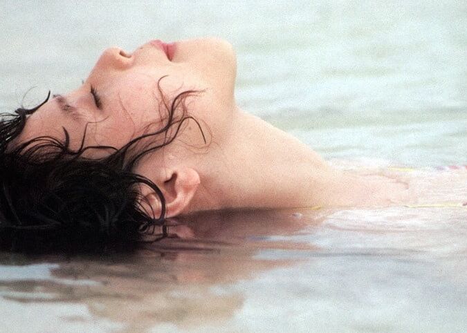 Seiko Matsuda