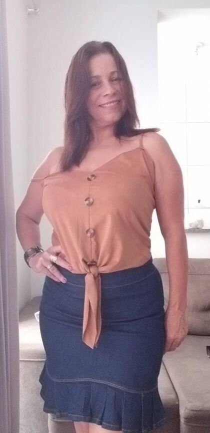 MILF MARLI