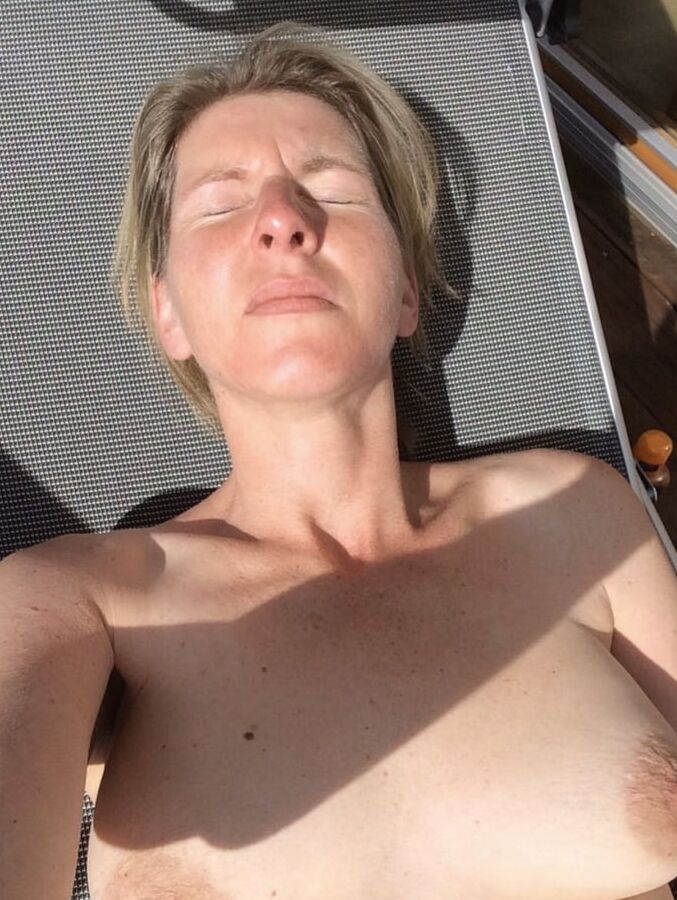 hot milf