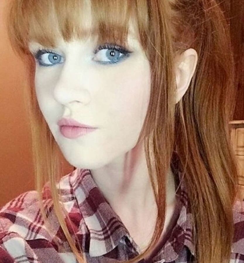 Redheads (Clothed)