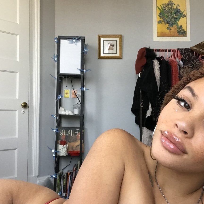 Naomi Jay