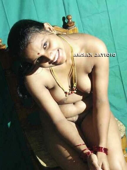 Amazing Indians - Hema