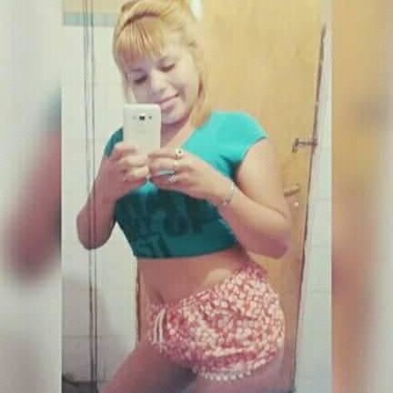 Maylen Coman FB Putita de Cordoba