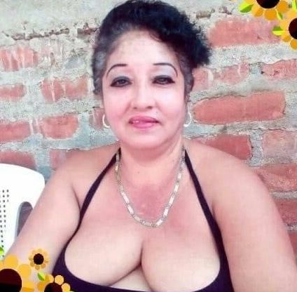 Helen Ramirez Faceb