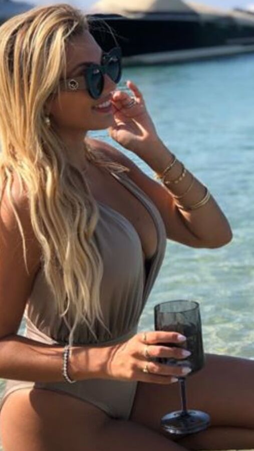 Greek celebrity