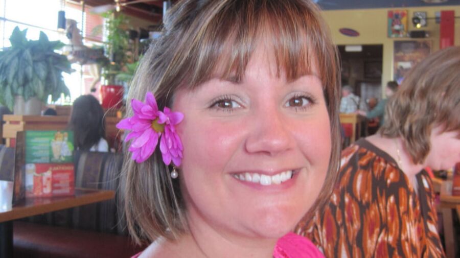 Lisa from Nuneaton, UK