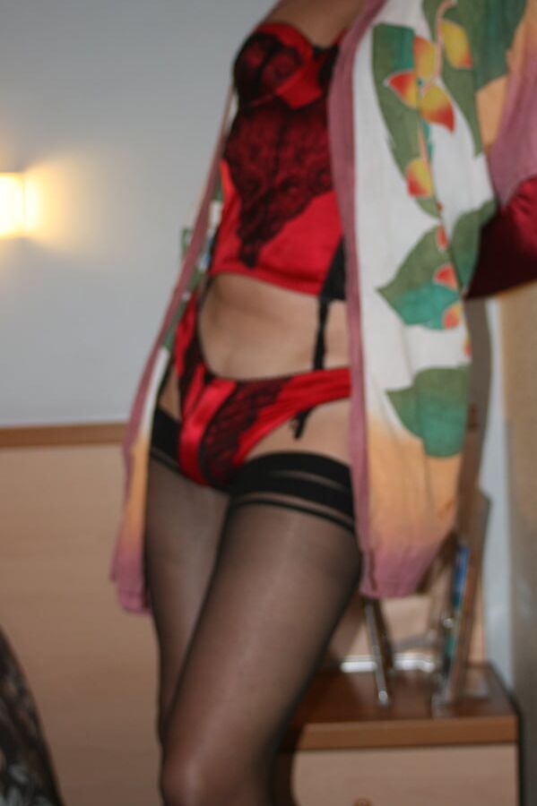 Shemale amateur