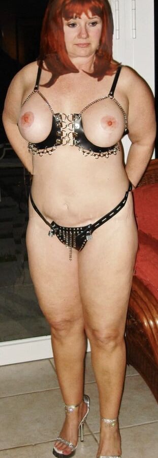 Hi Lovely.....Dressed for your Lover to come over???