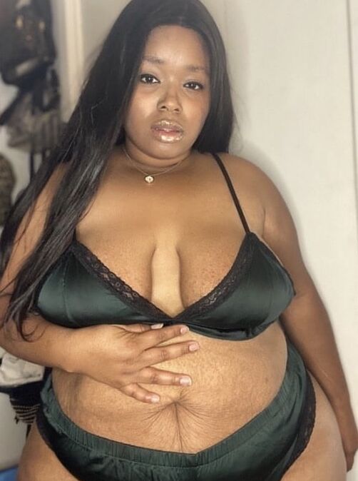 BBW Flabby Fatties Fat Bellies
