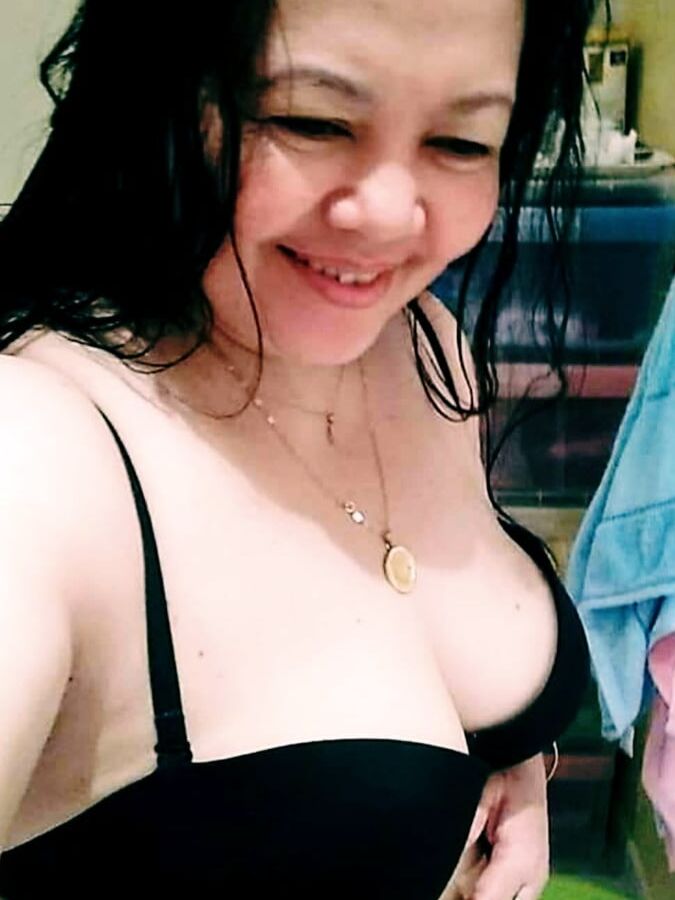 Big &amp; Thick Asians