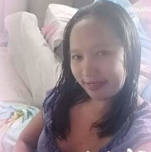 Philippine Lesbian Friend Rebecca Pama