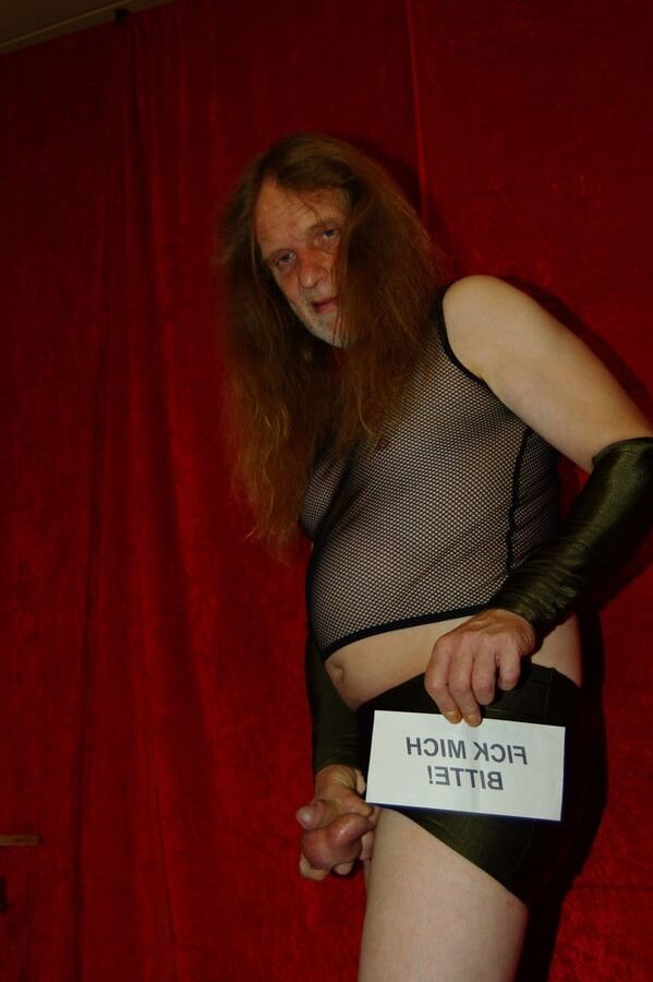 Suche fuer ihn perversen Dom oder Domina