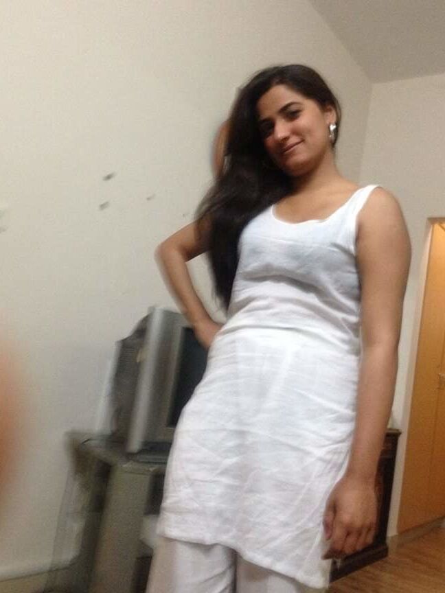 Pakistani call girl