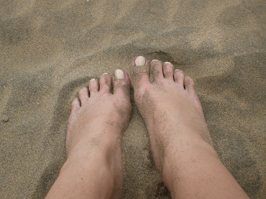Footpics