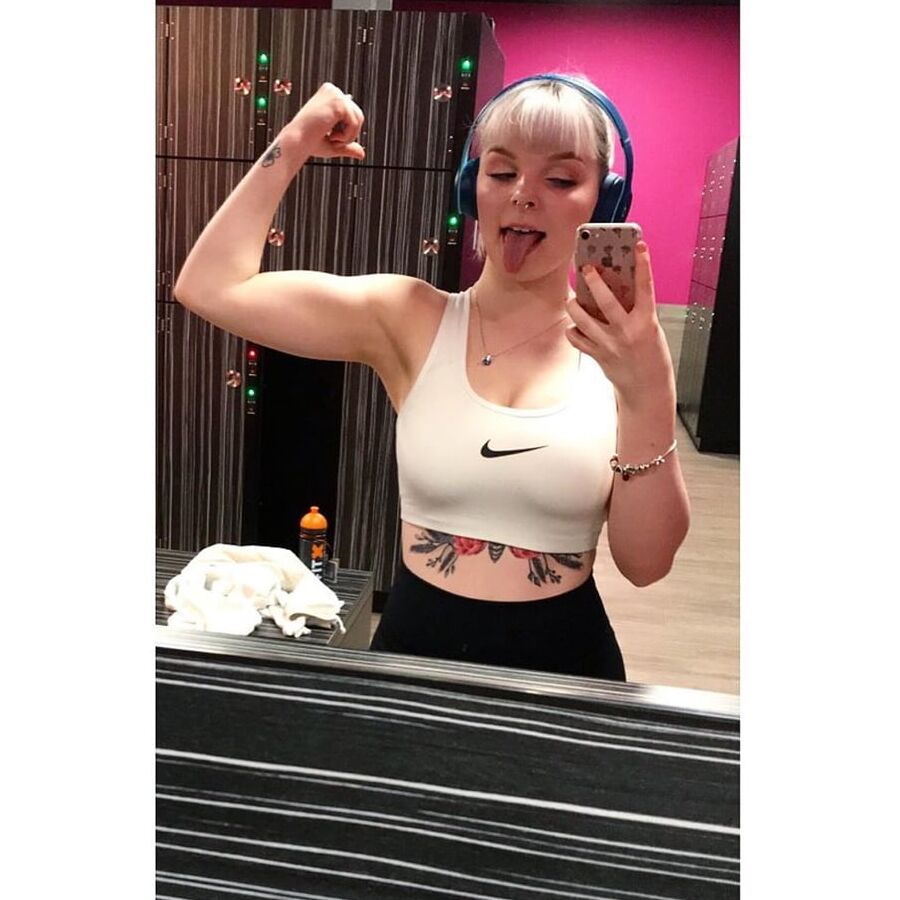 Big Titted FuckToy
