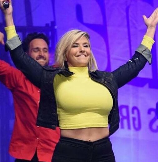 Beatrice das geile Luder