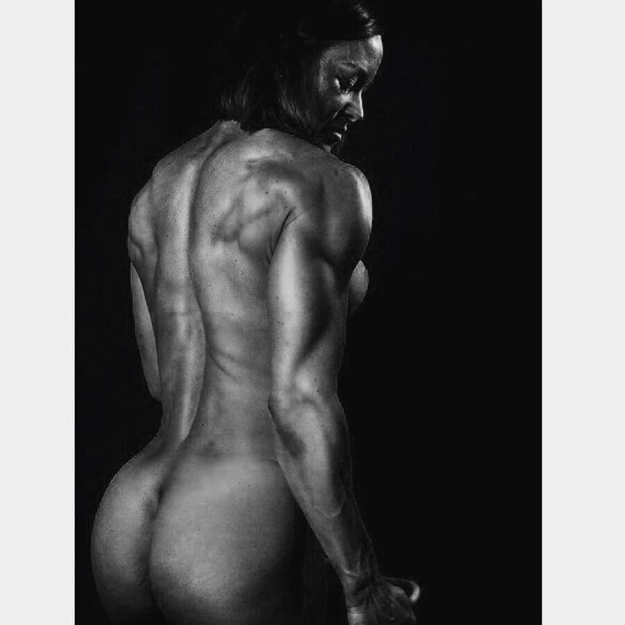 Muscle Tease