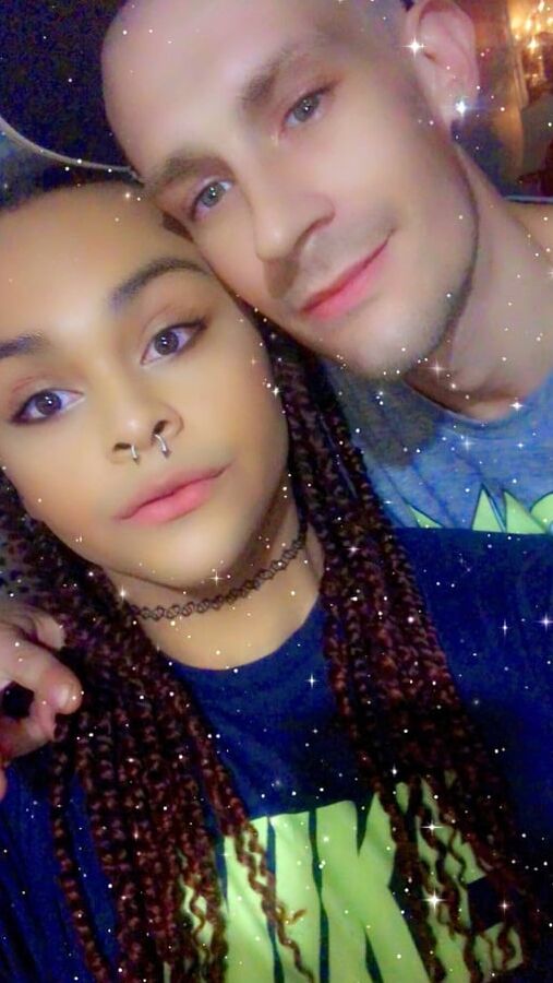 My friend n I