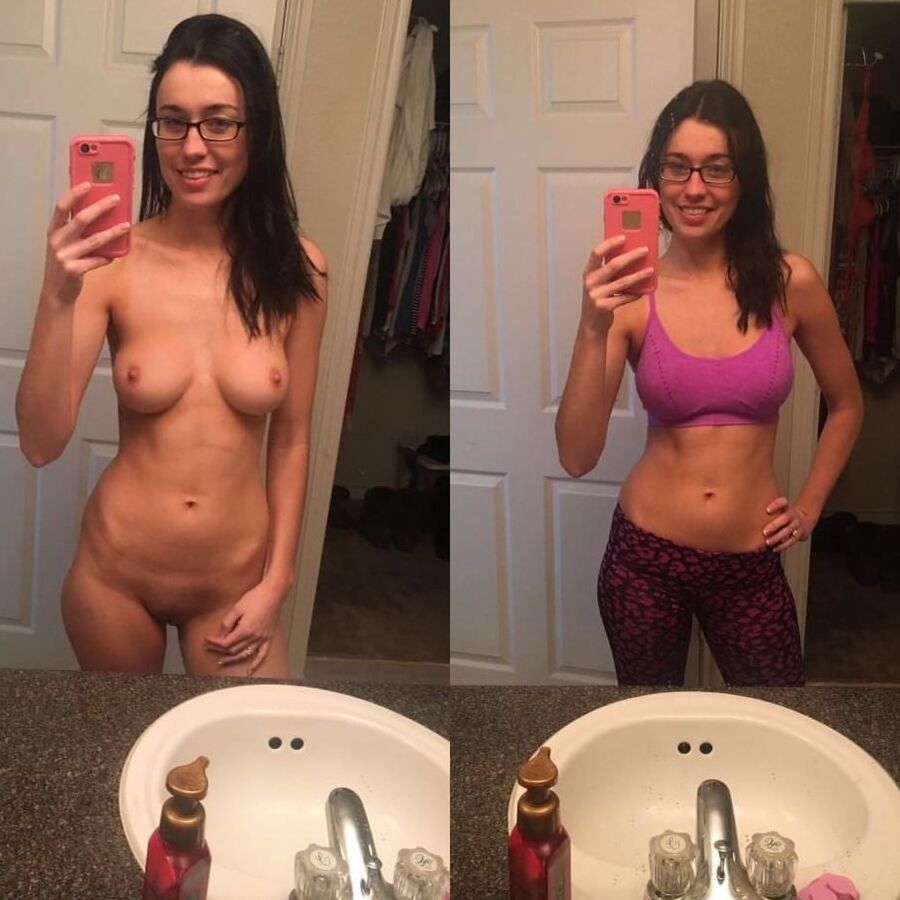 SLUT DUMP!