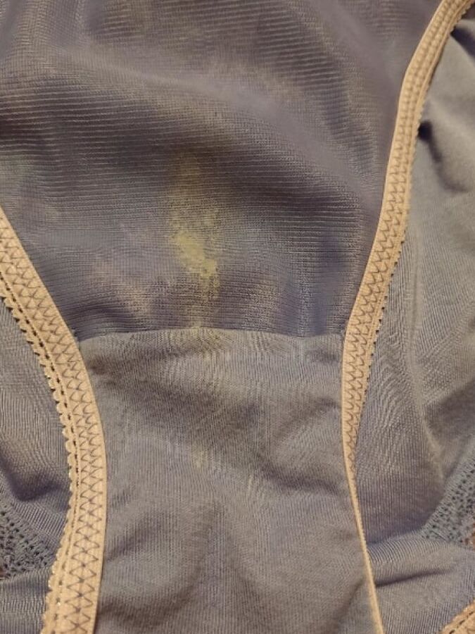Dirty Panties