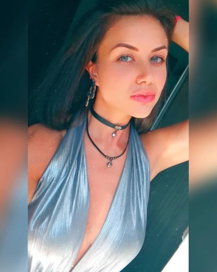 Vanessa boff