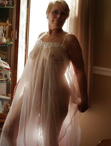 Matures, barely dressed