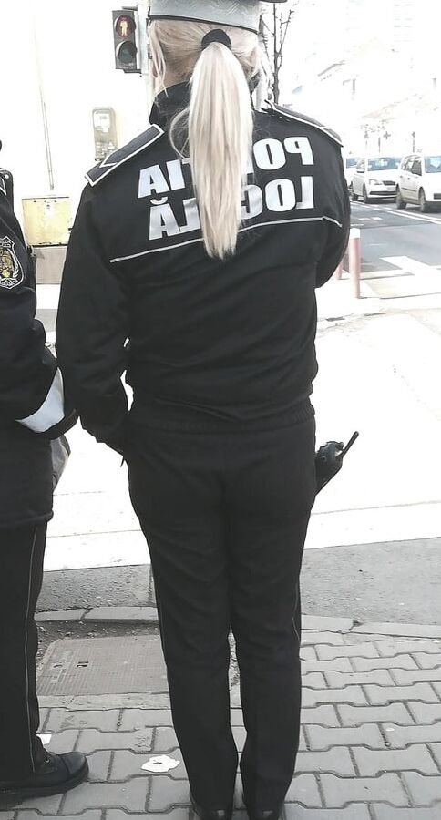 Romania ass