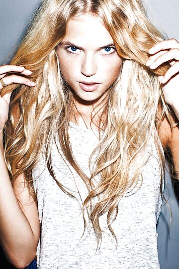 Gabriella Wilde
