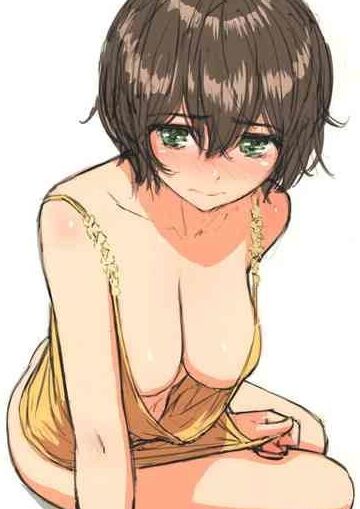 Hentai colour