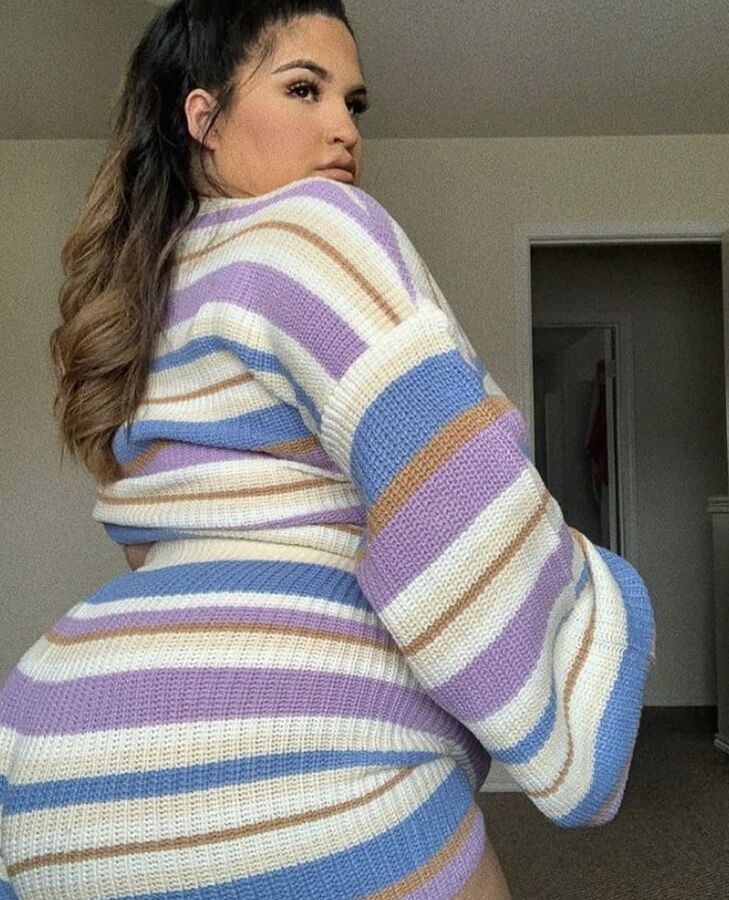 Bbw lover