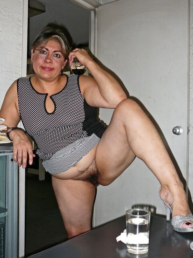 cristina mature slut
