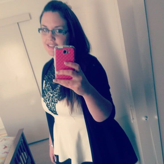 Unaware Chubby Whore Exposed
