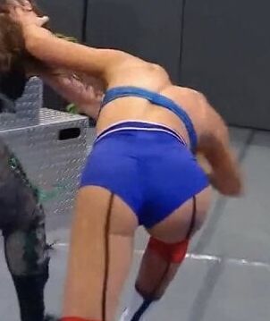 Lacey Evans (WWE)
