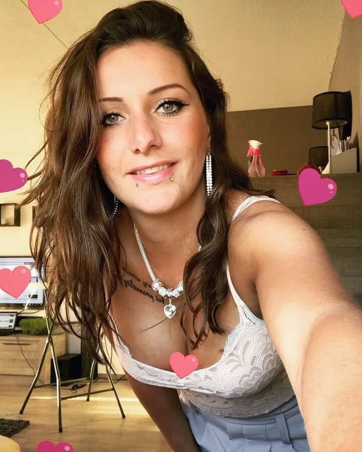Hot Dutch Babe