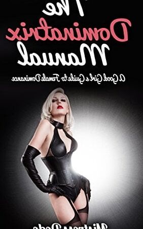 Femdom Books