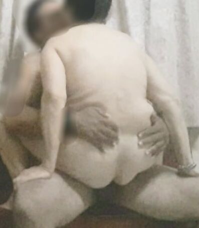 Otra madurita casada