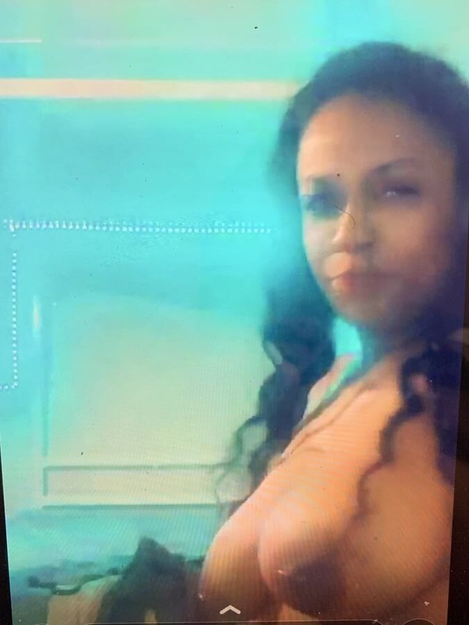 Snap chat chicks