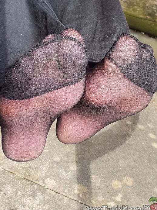 Black Hose Lockdown
