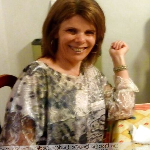 Puta Badoo - Arlete Sales Nilopolis RJ