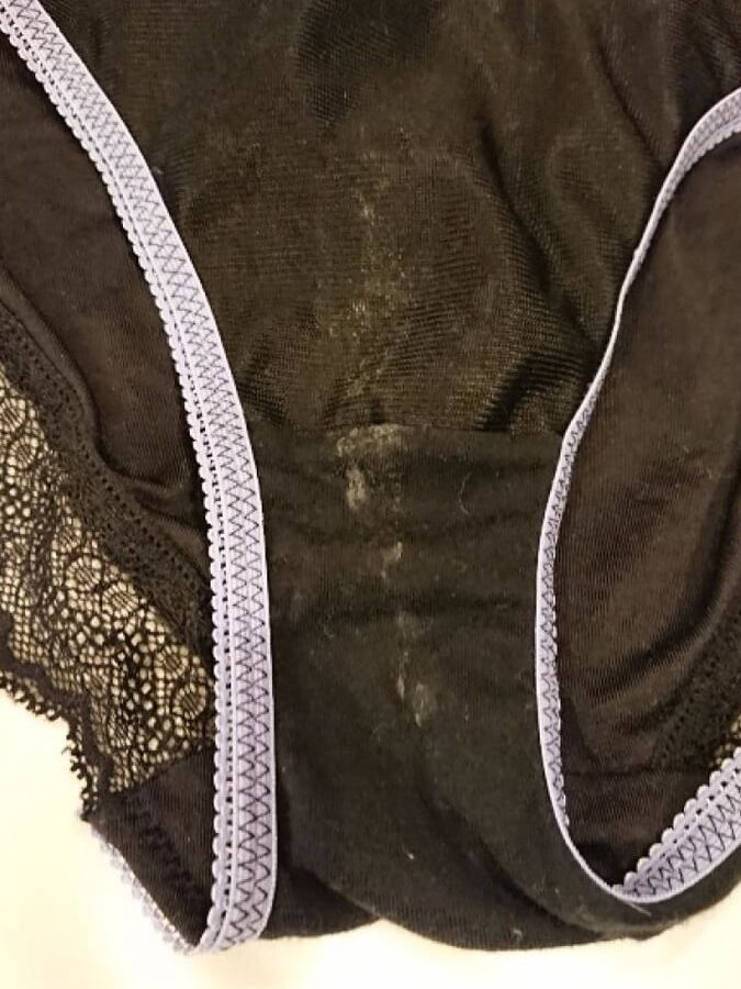 Dirty Panties