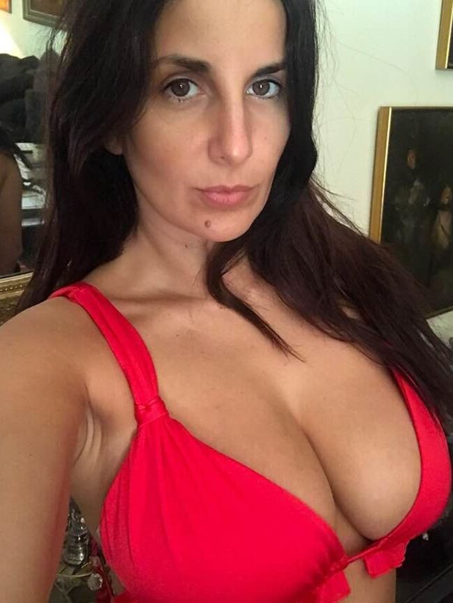 Olga greek pornstar-vizita