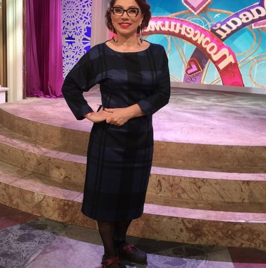 Rosa Syabitova