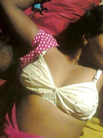 Village girl Sexy