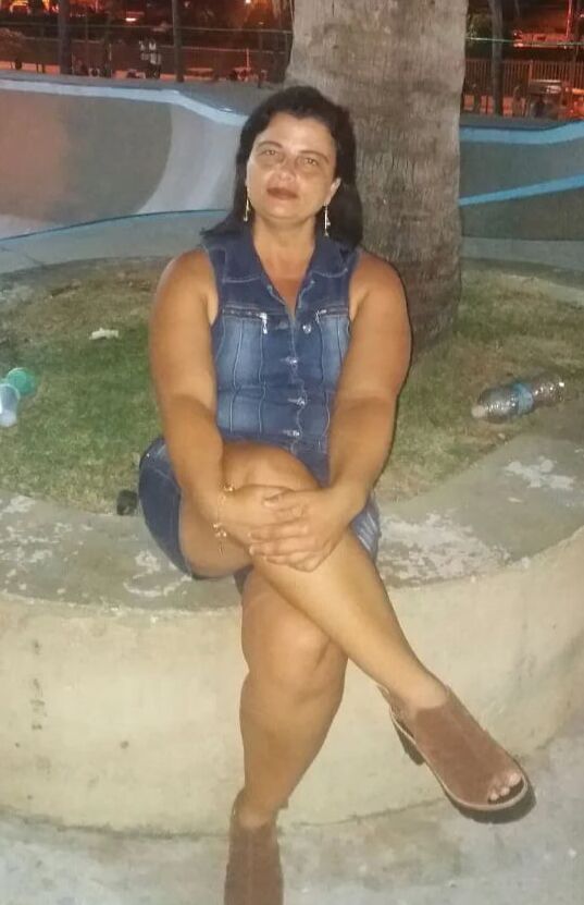 Puta Badoo - Arlete Sales Nilopolis RJ