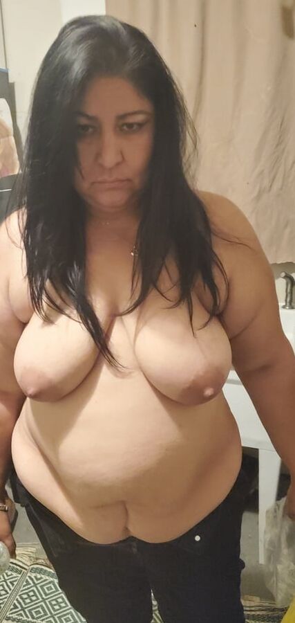 Esposa ELA ca